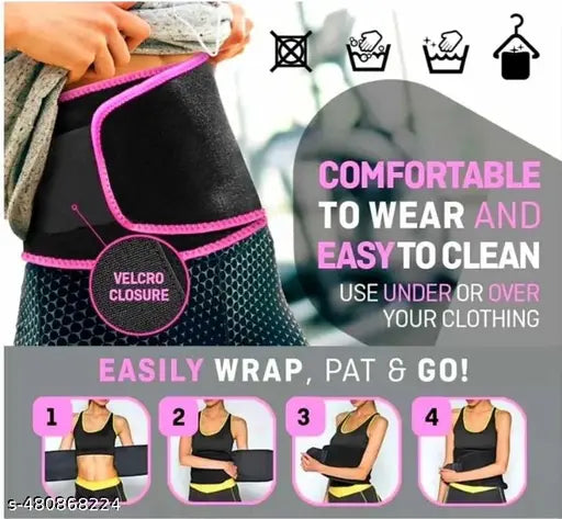 Advanced Thermal Core Sculpting Belt